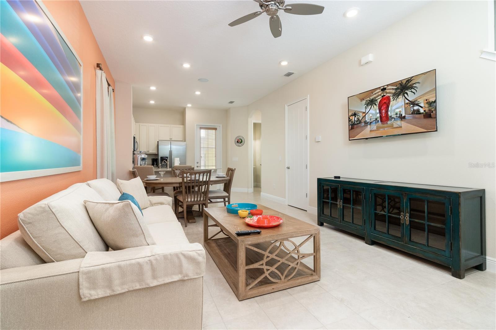 3074 KEY LIME LOOP