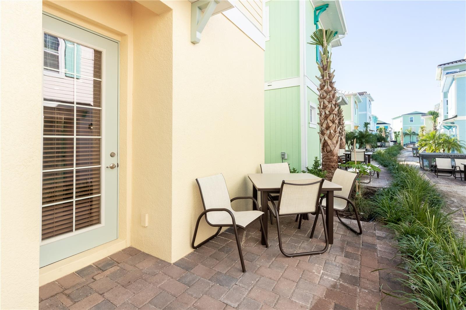 3074 KEY LIME LOOP