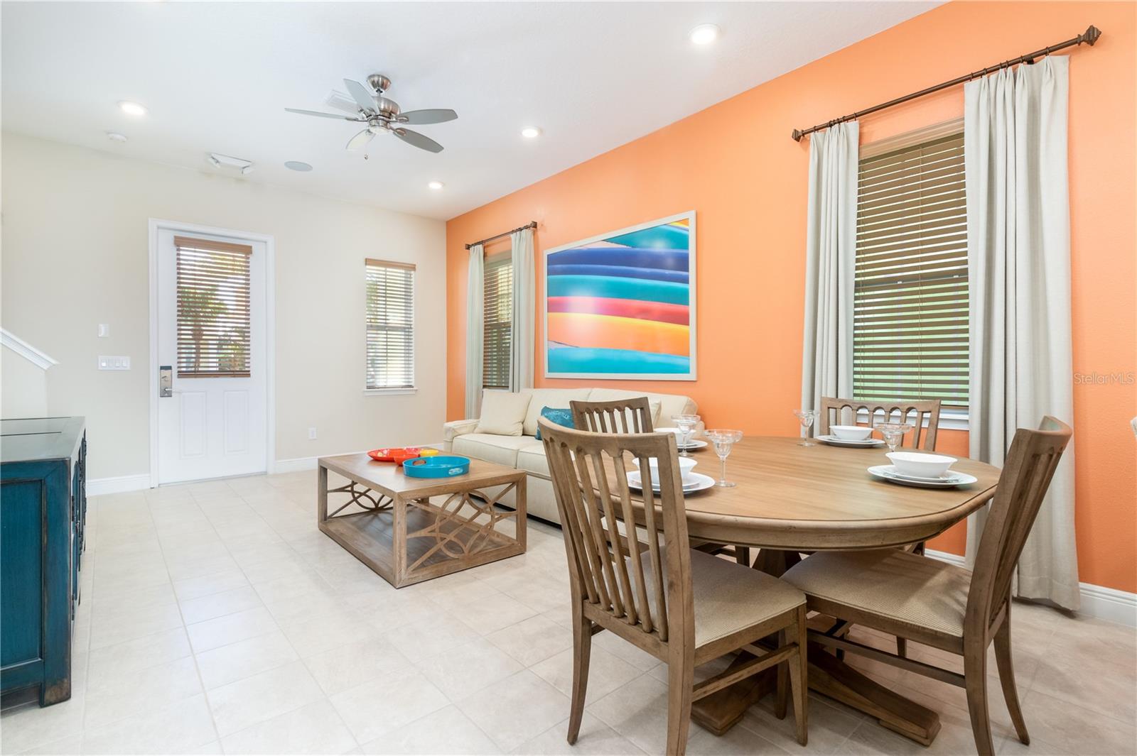 3074 KEY LIME LOOP