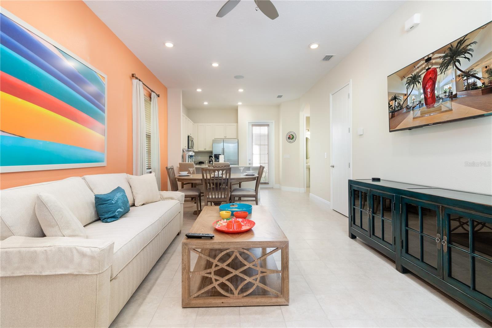 3074 KEY LIME LOOP