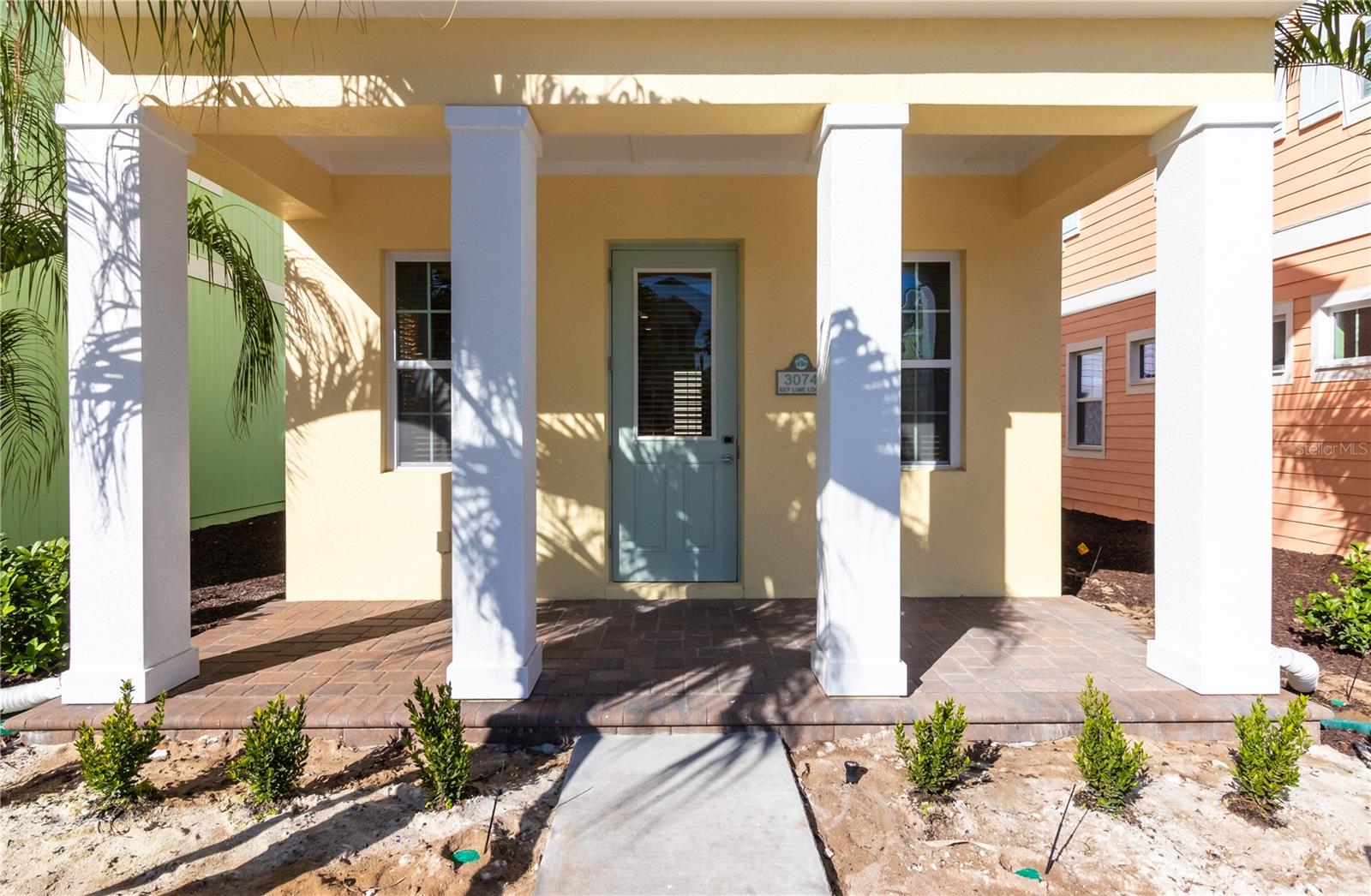 3074 KEY LIME LOOP