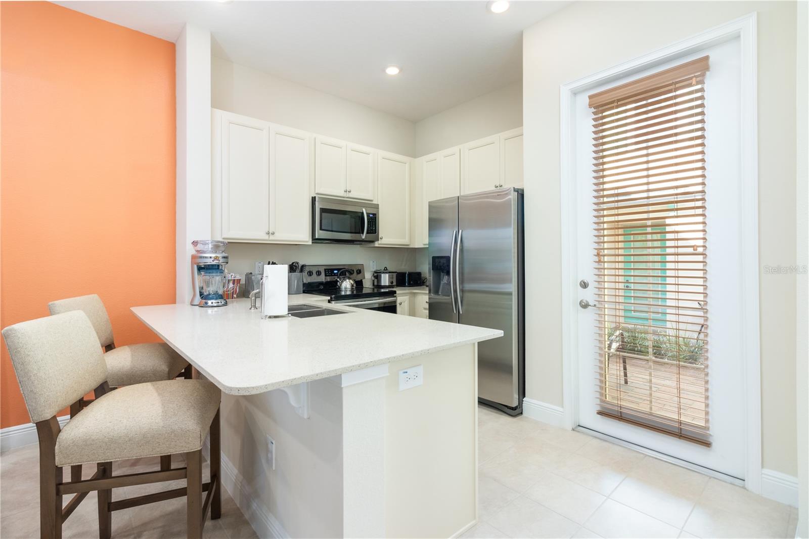 3074 KEY LIME LOOP