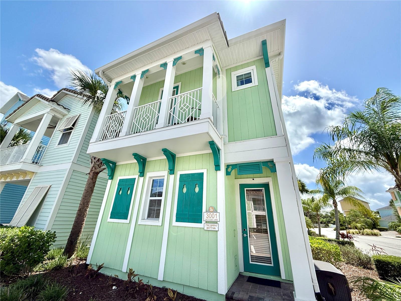 3001 LATITUDE LN
