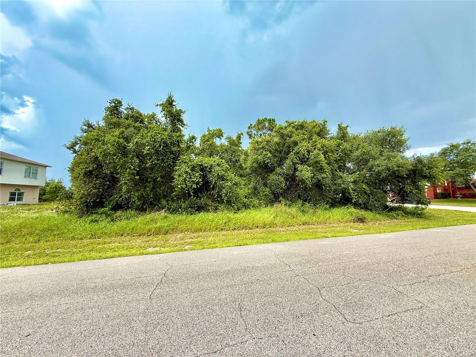 1 SAWFISH LN