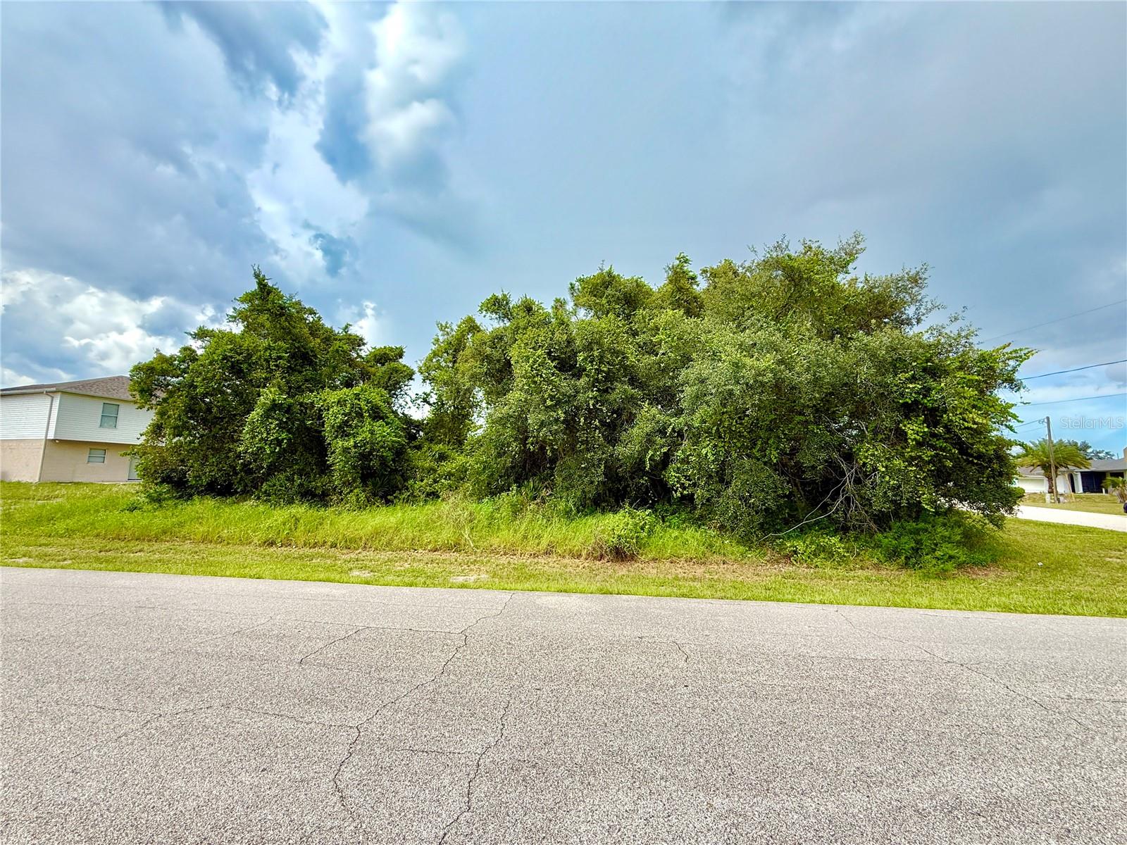 1 SAWFISH LN
