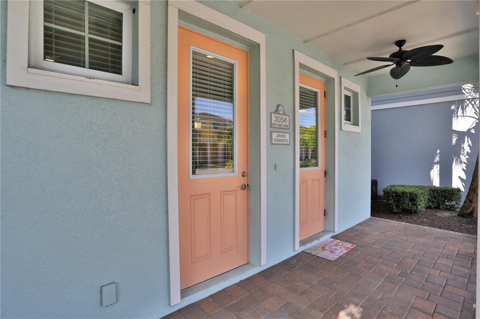 3054 KEY LIME LOOP