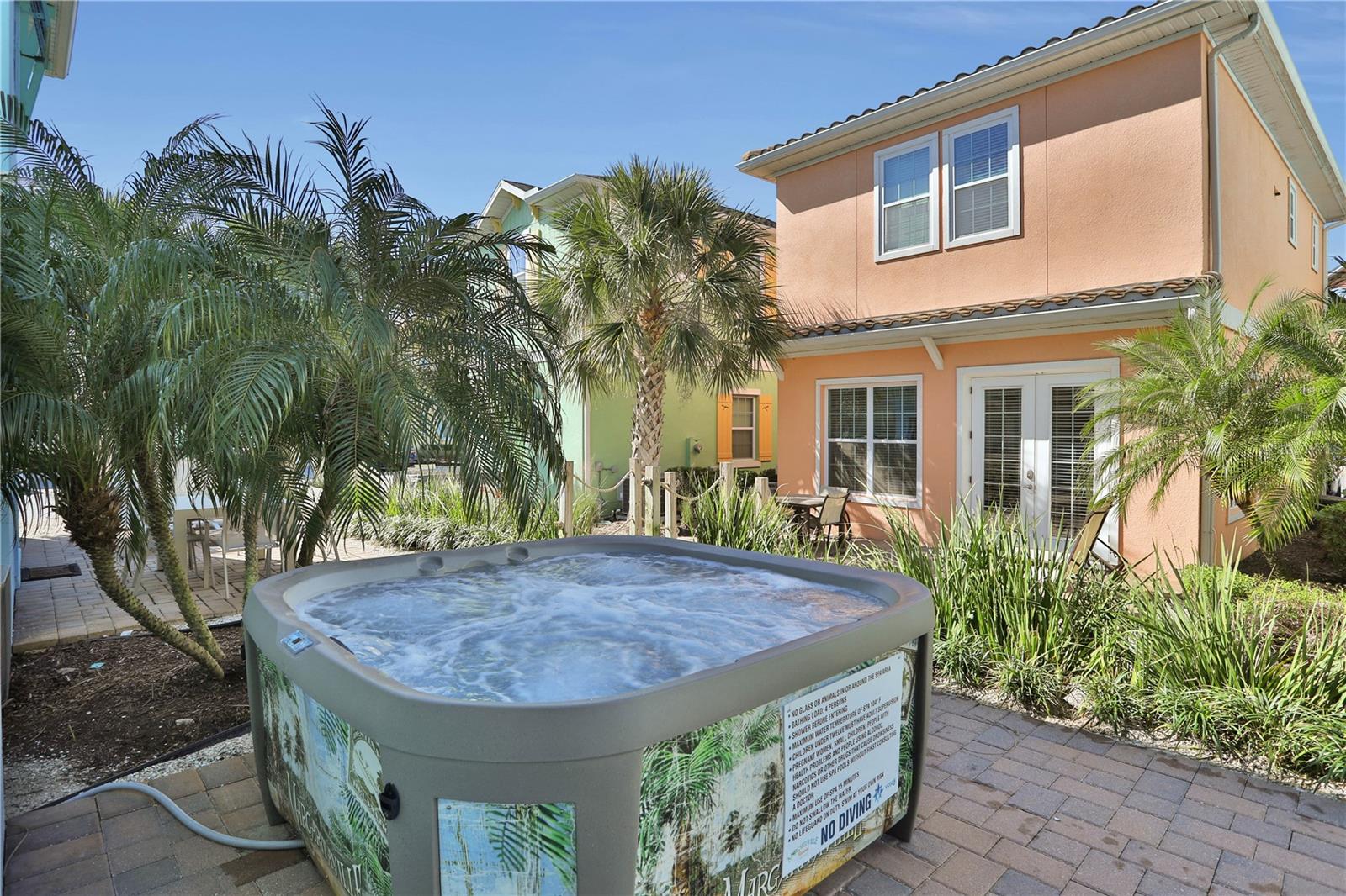 3054 KEY LIME LOOP