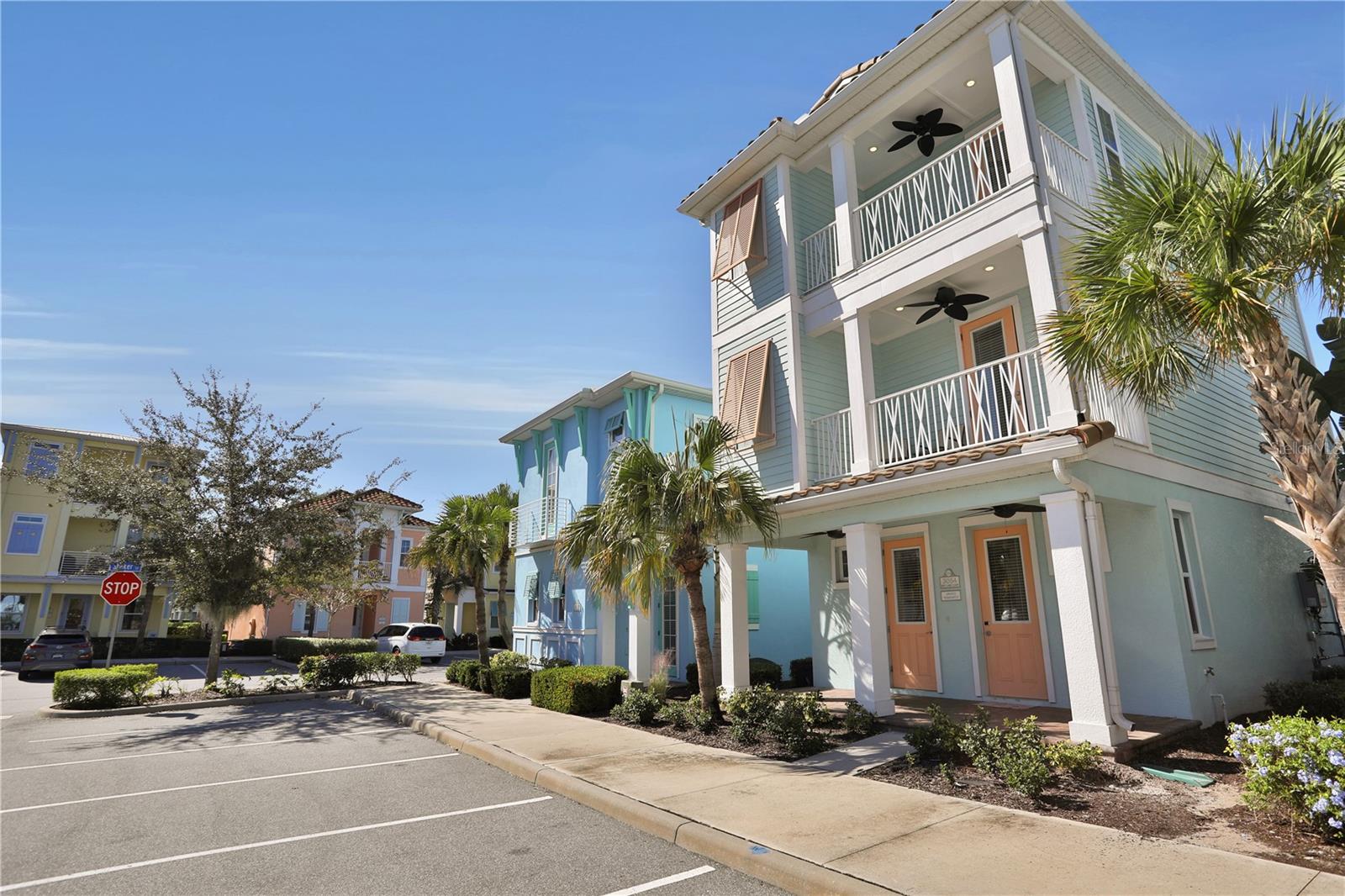 3054 KEY LIME LOOP