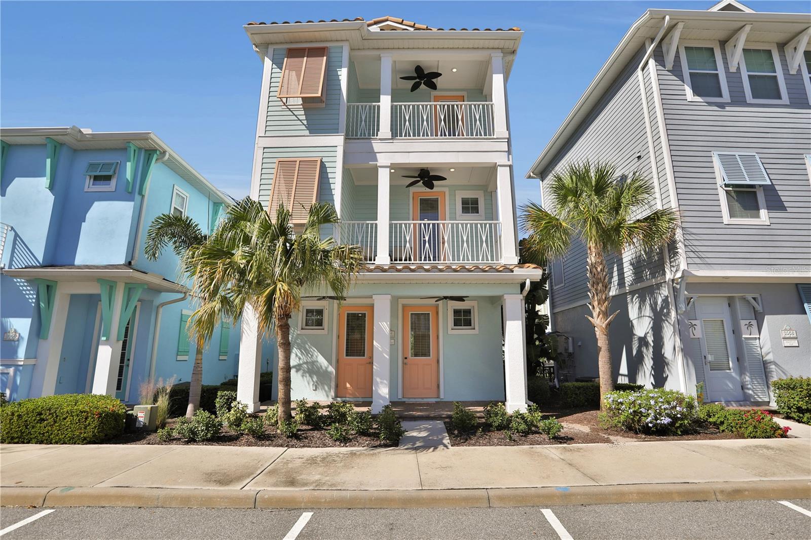 3054 KEY LIME LOOP