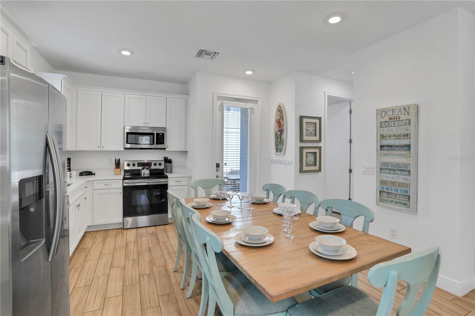 3054 KEY LIME LOOP