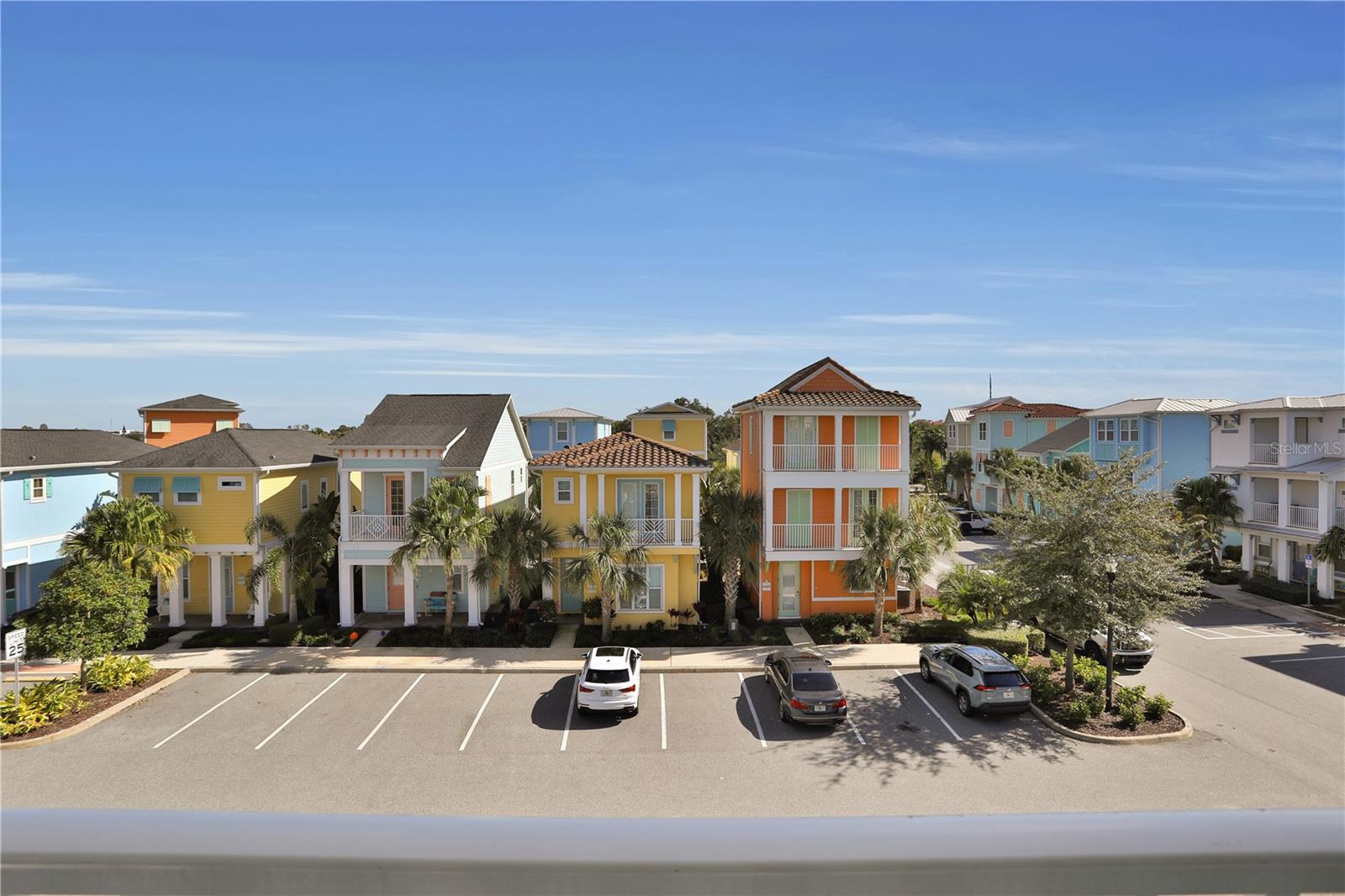 3054 KEY LIME LOOP