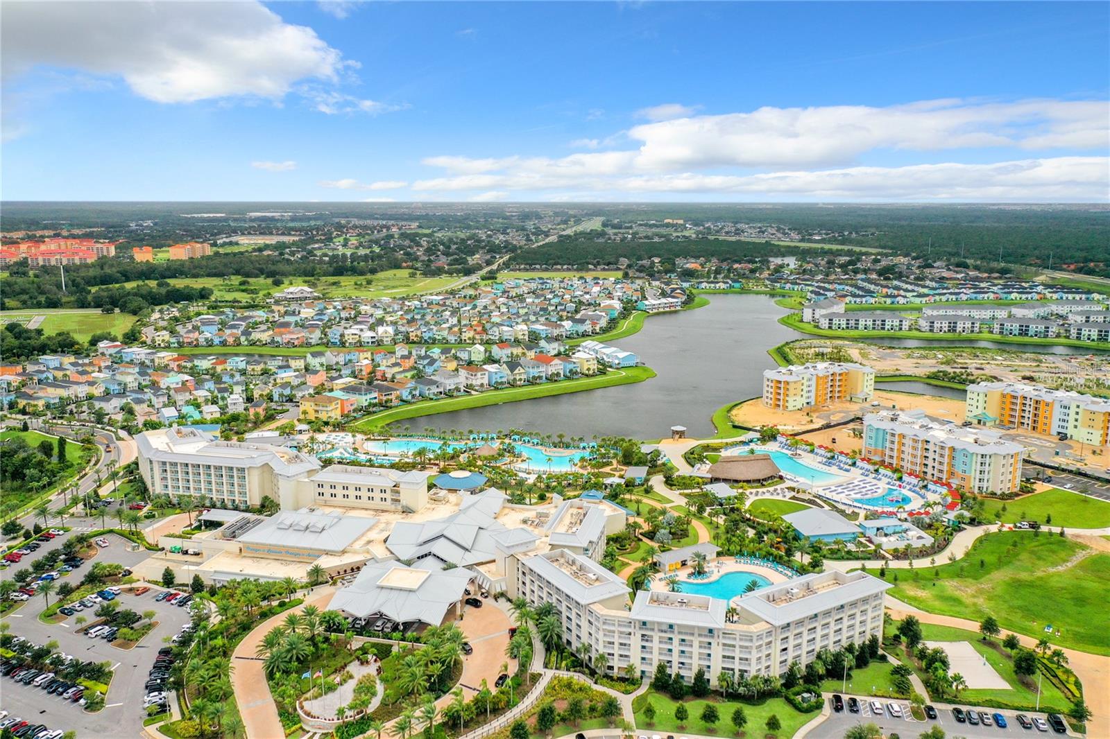 3054 KEY LIME LOOP