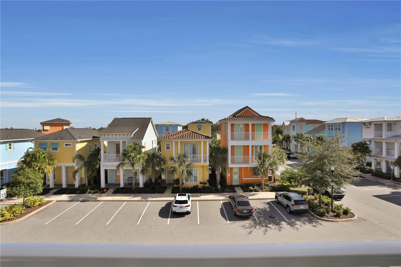 3054 KEY LIME LOOP