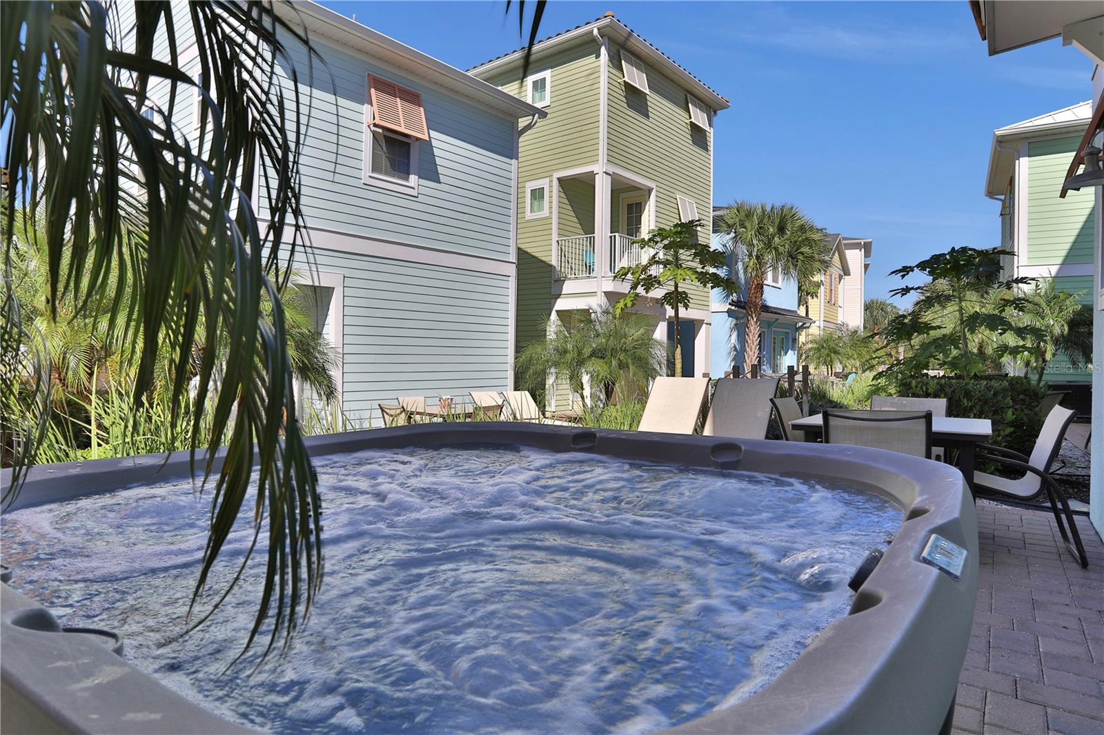 3054 KEY LIME LOOP