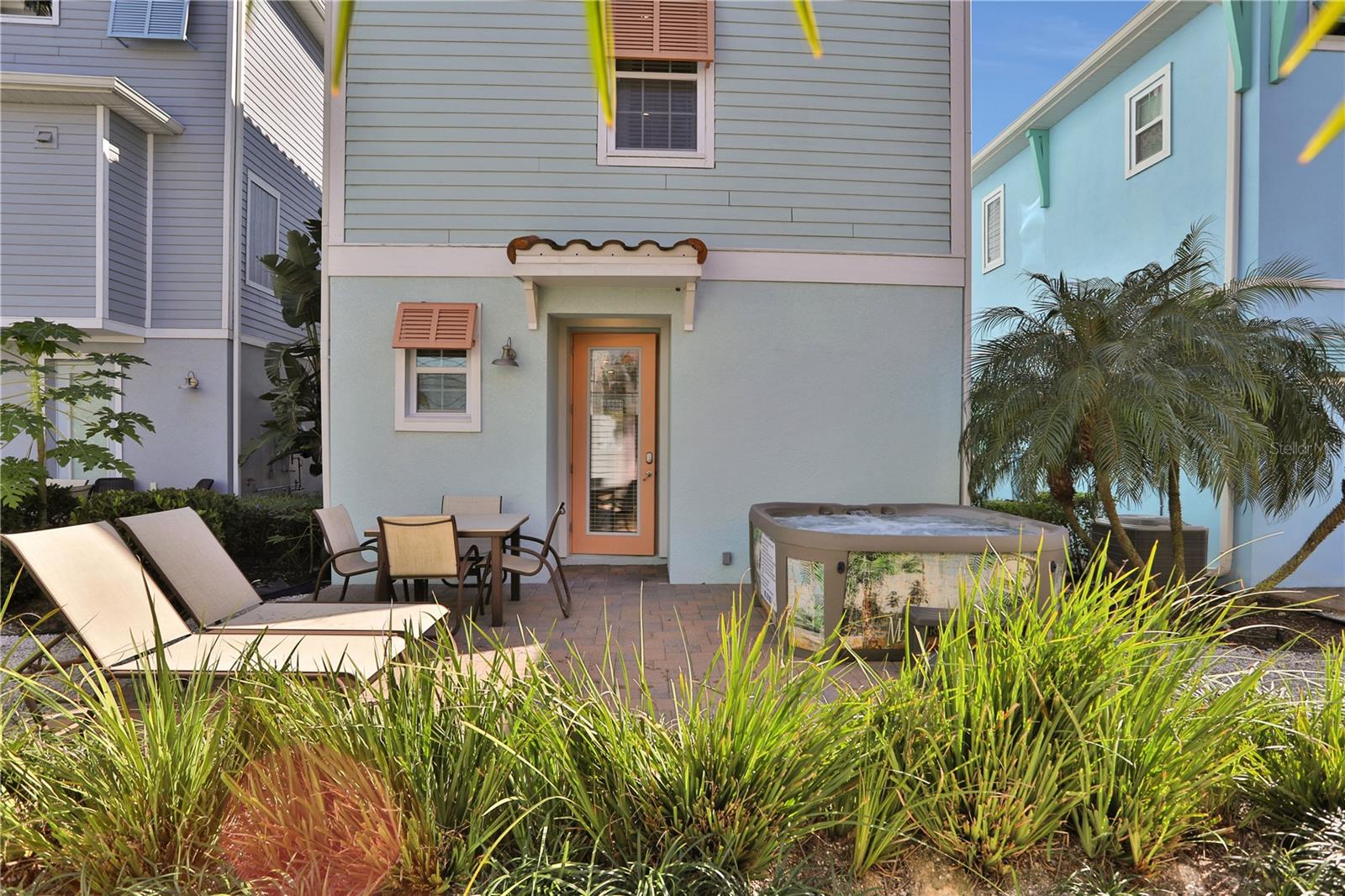 3054 KEY LIME LOOP