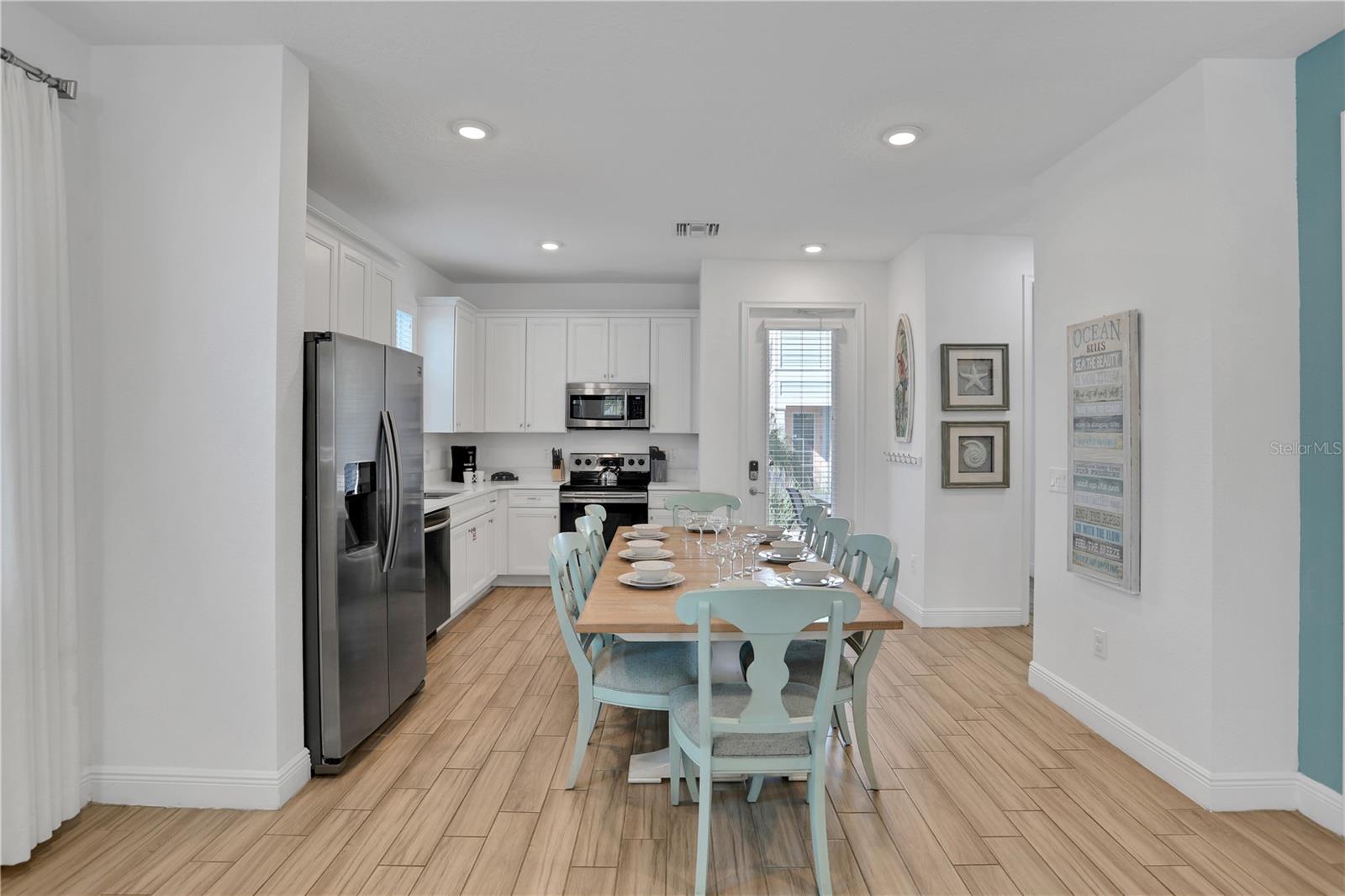 3054 KEY LIME LOOP
