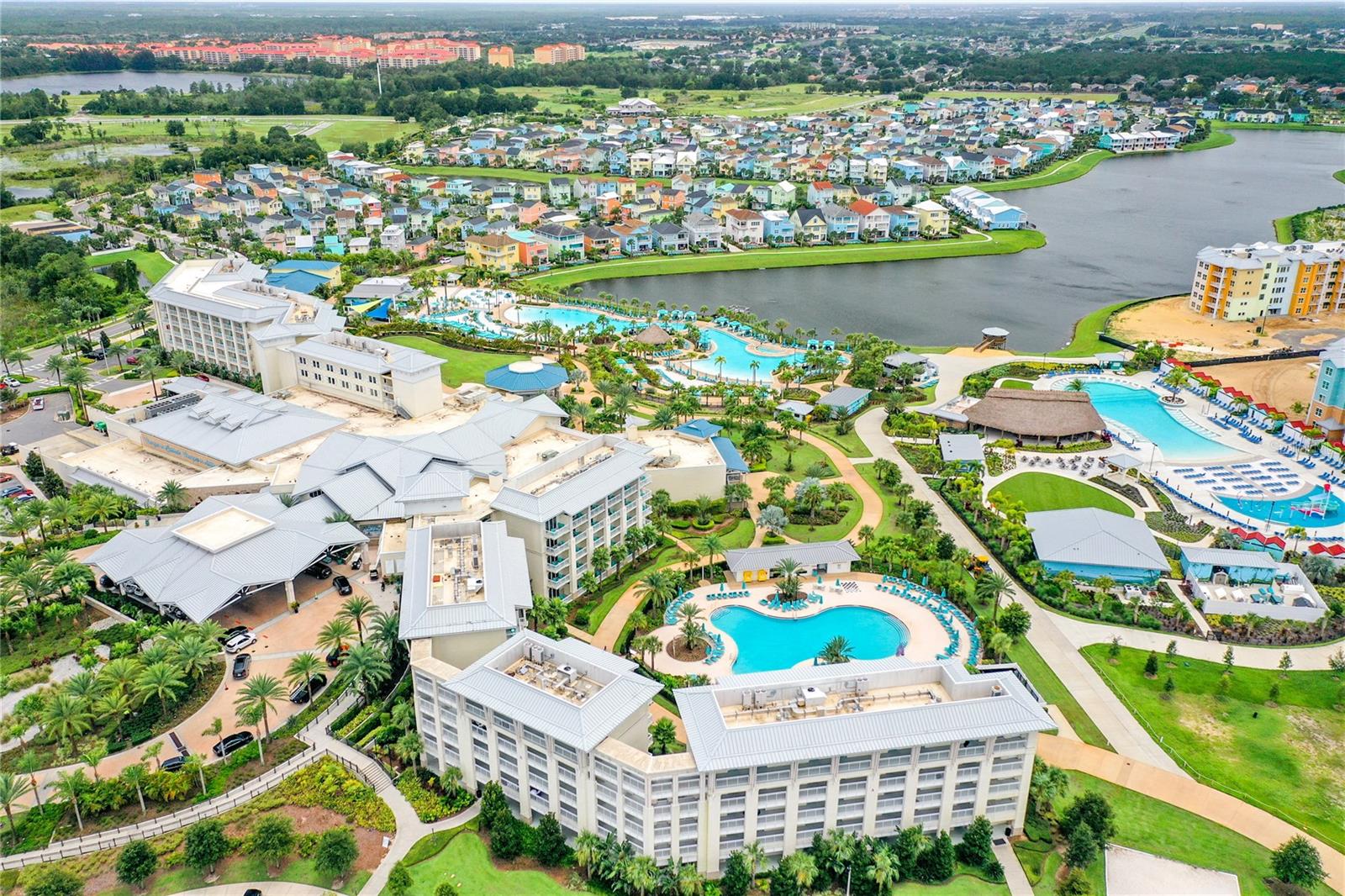 3054 KEY LIME LOOP