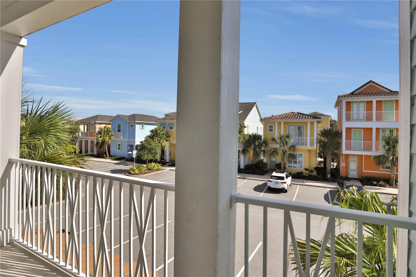 3054 KEY LIME LOOP