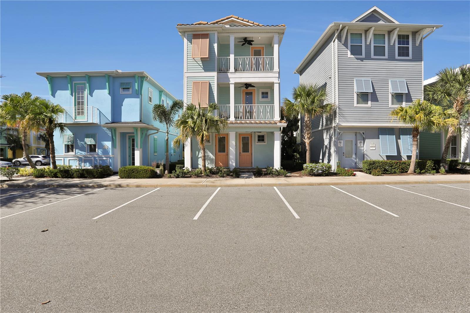 3054 KEY LIME LOOP