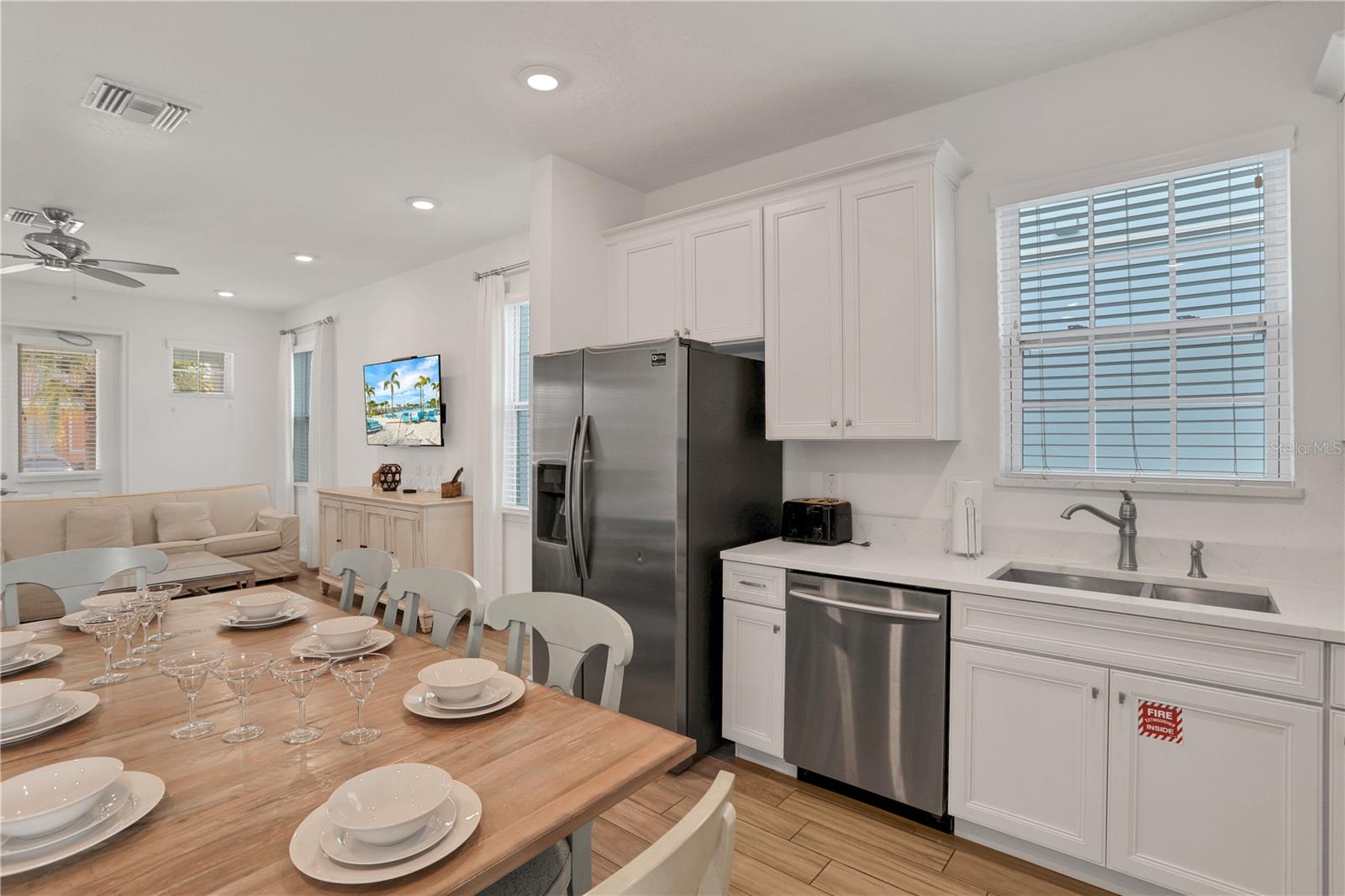 3054 KEY LIME LOOP