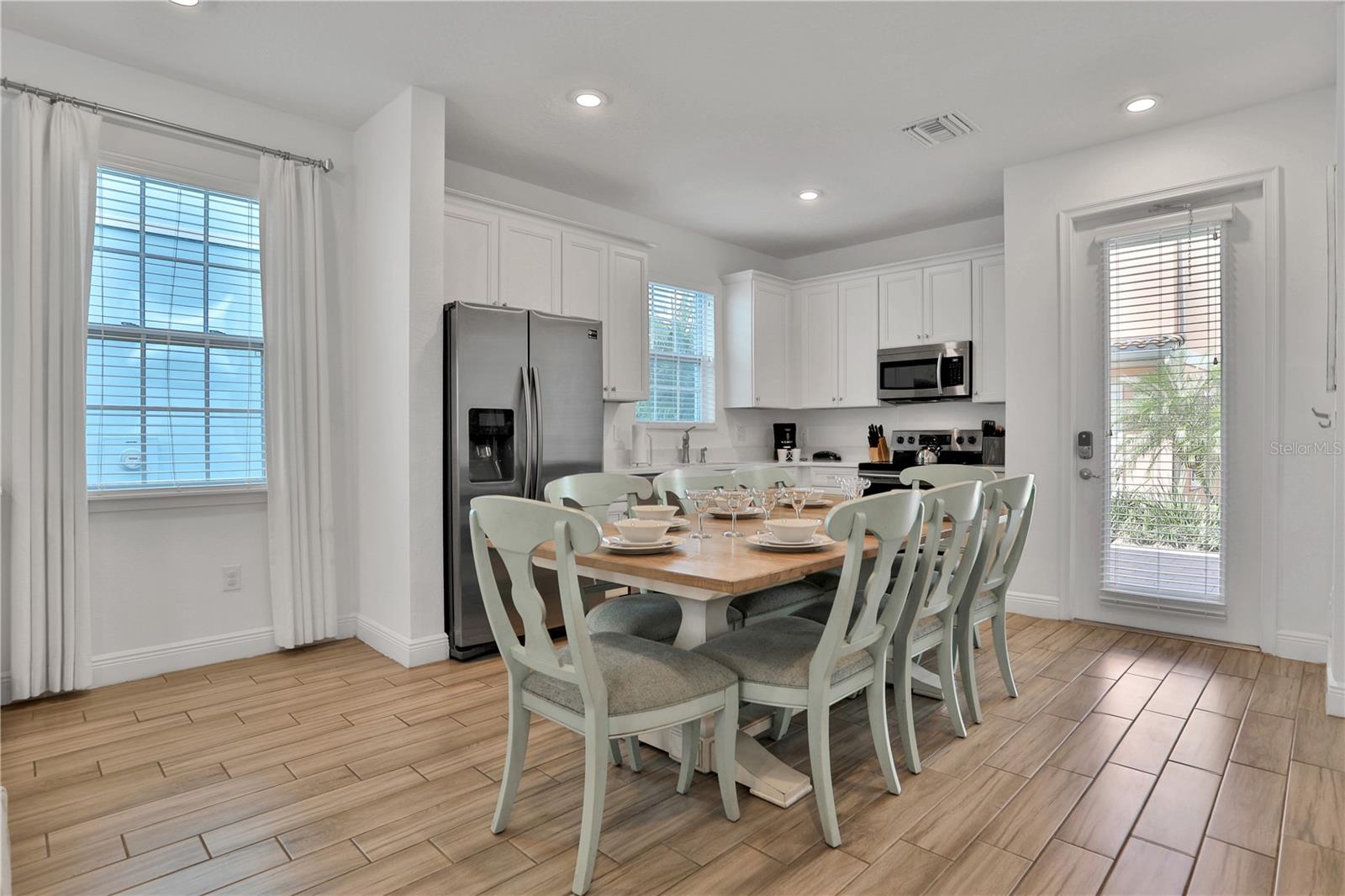 3054 KEY LIME LOOP