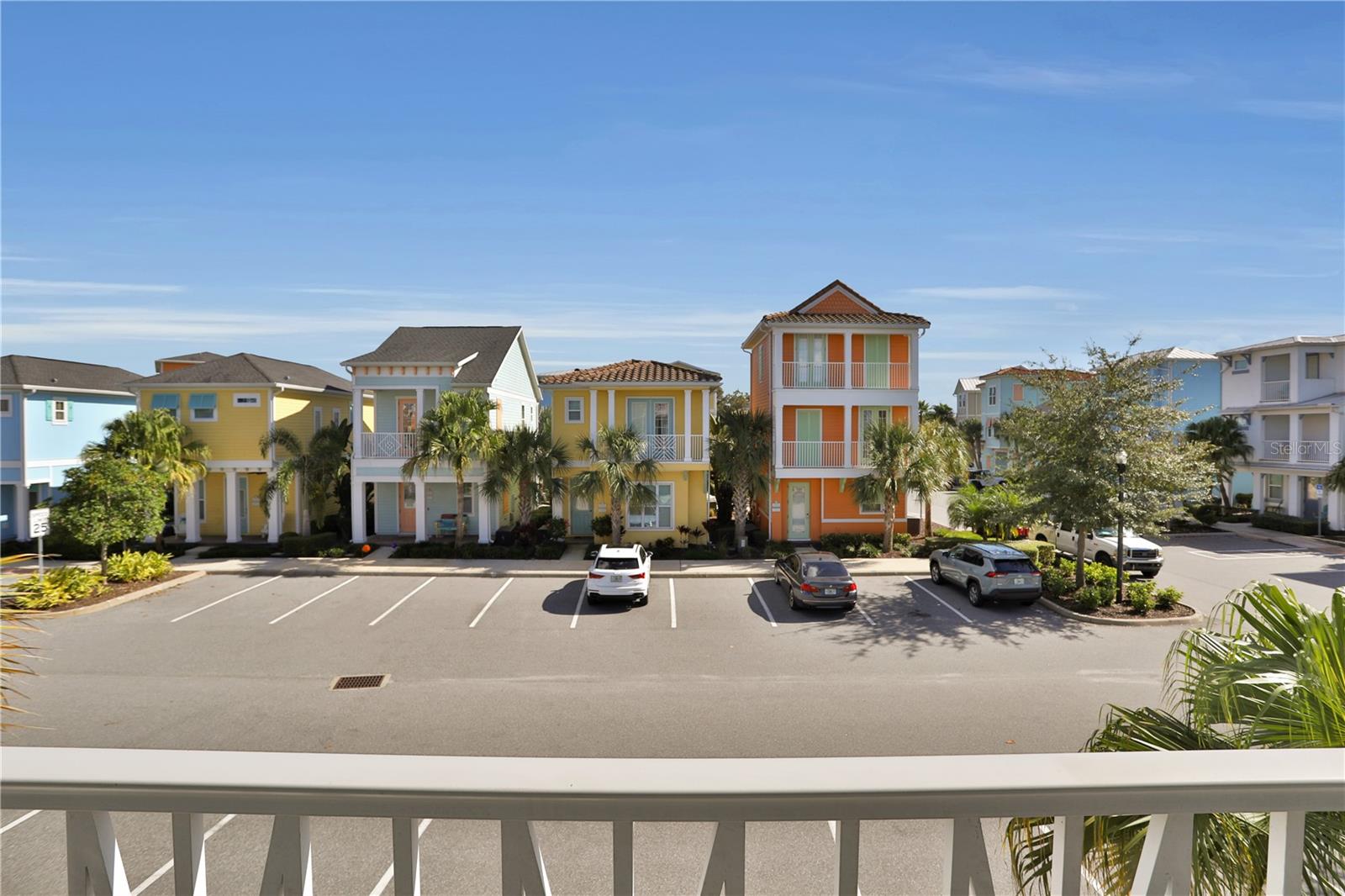 3054 KEY LIME LOOP