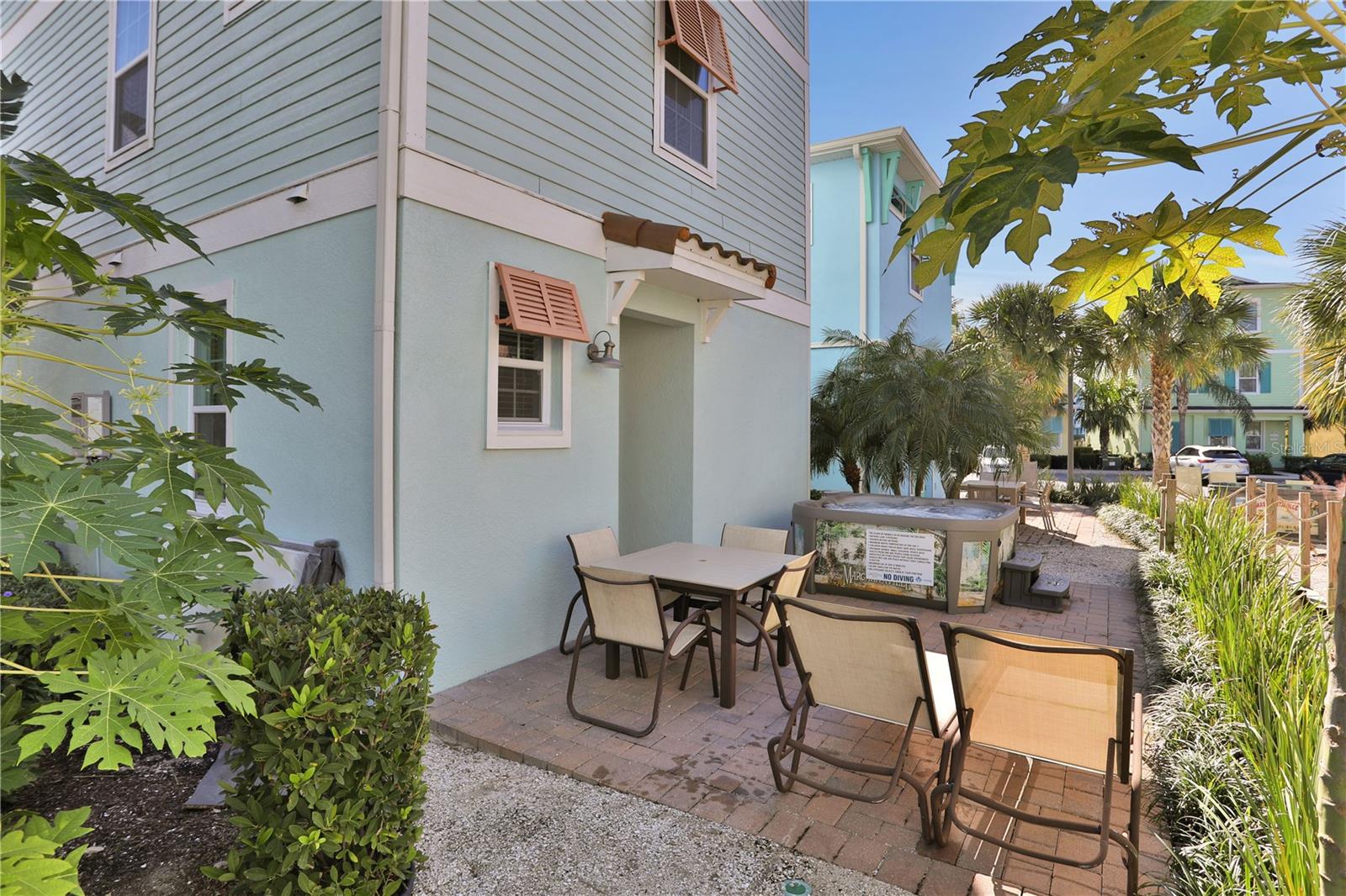 3054 KEY LIME LOOP