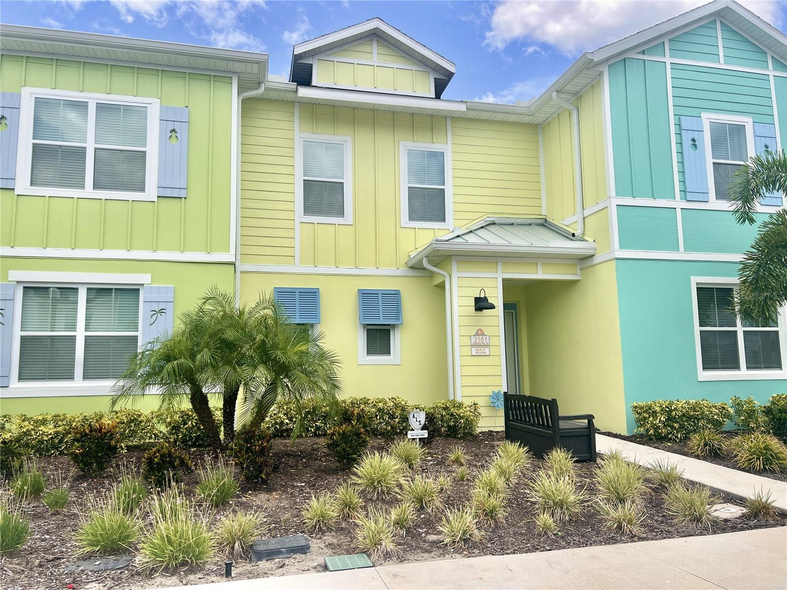 3161 CARIBBEAN SOUL DR