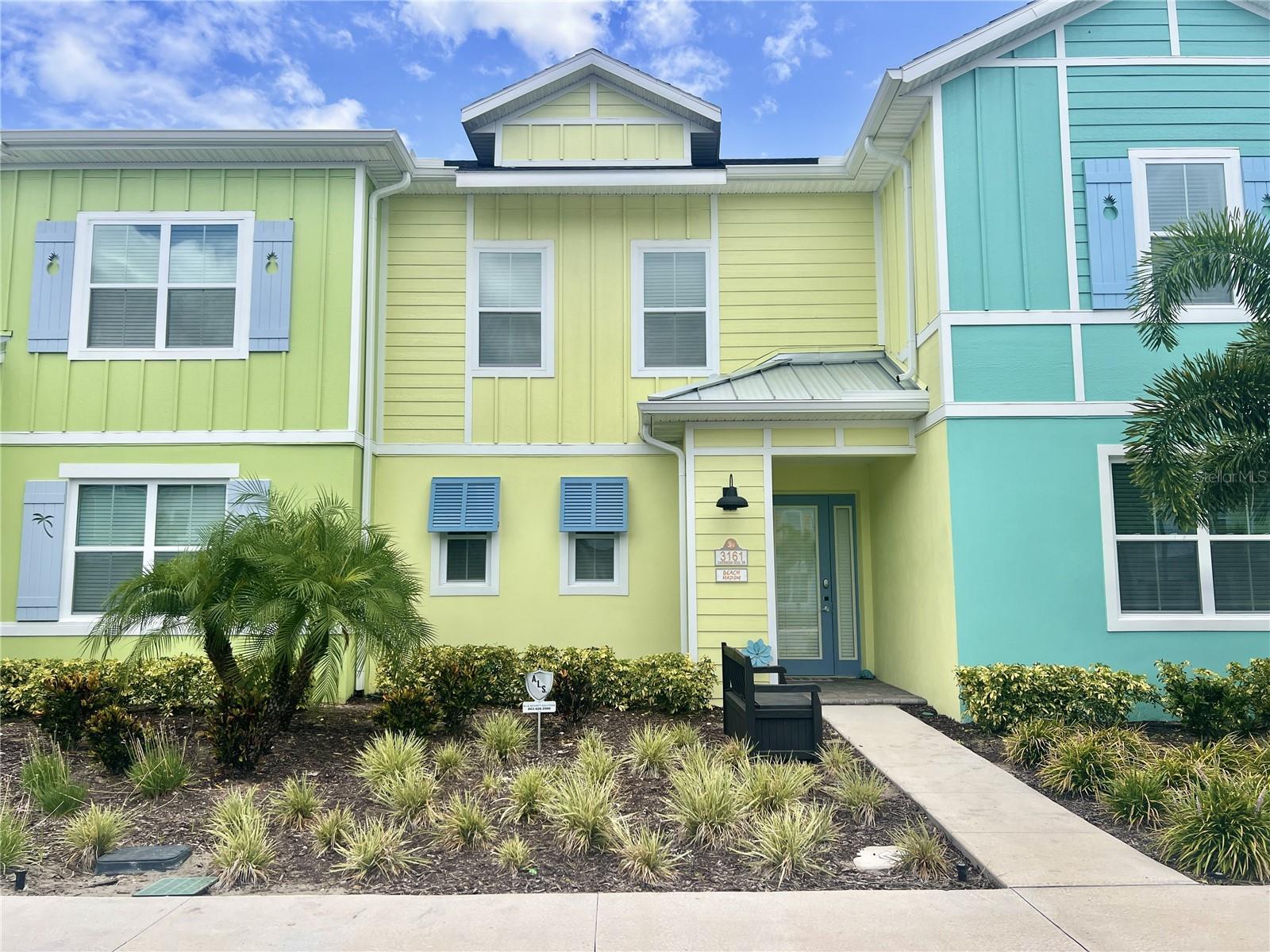 3161 CARIBBEAN SOUL DR