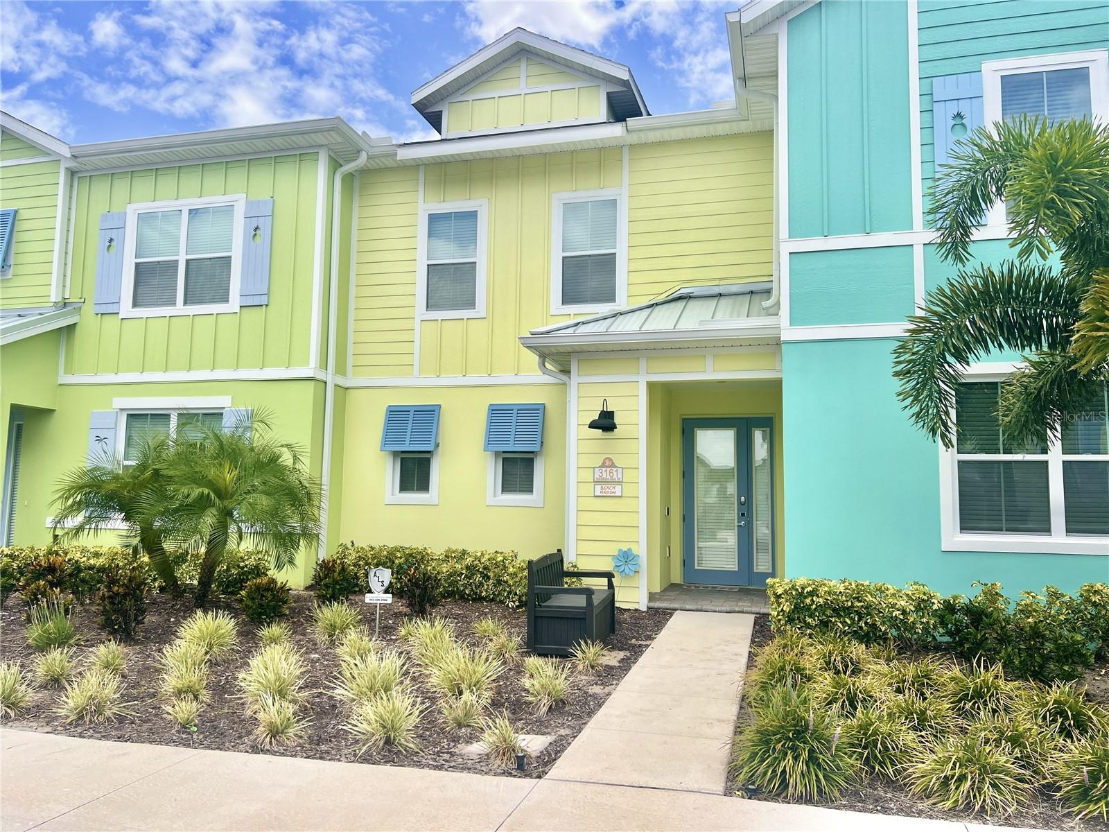 3161 CARIBBEAN SOUL DR