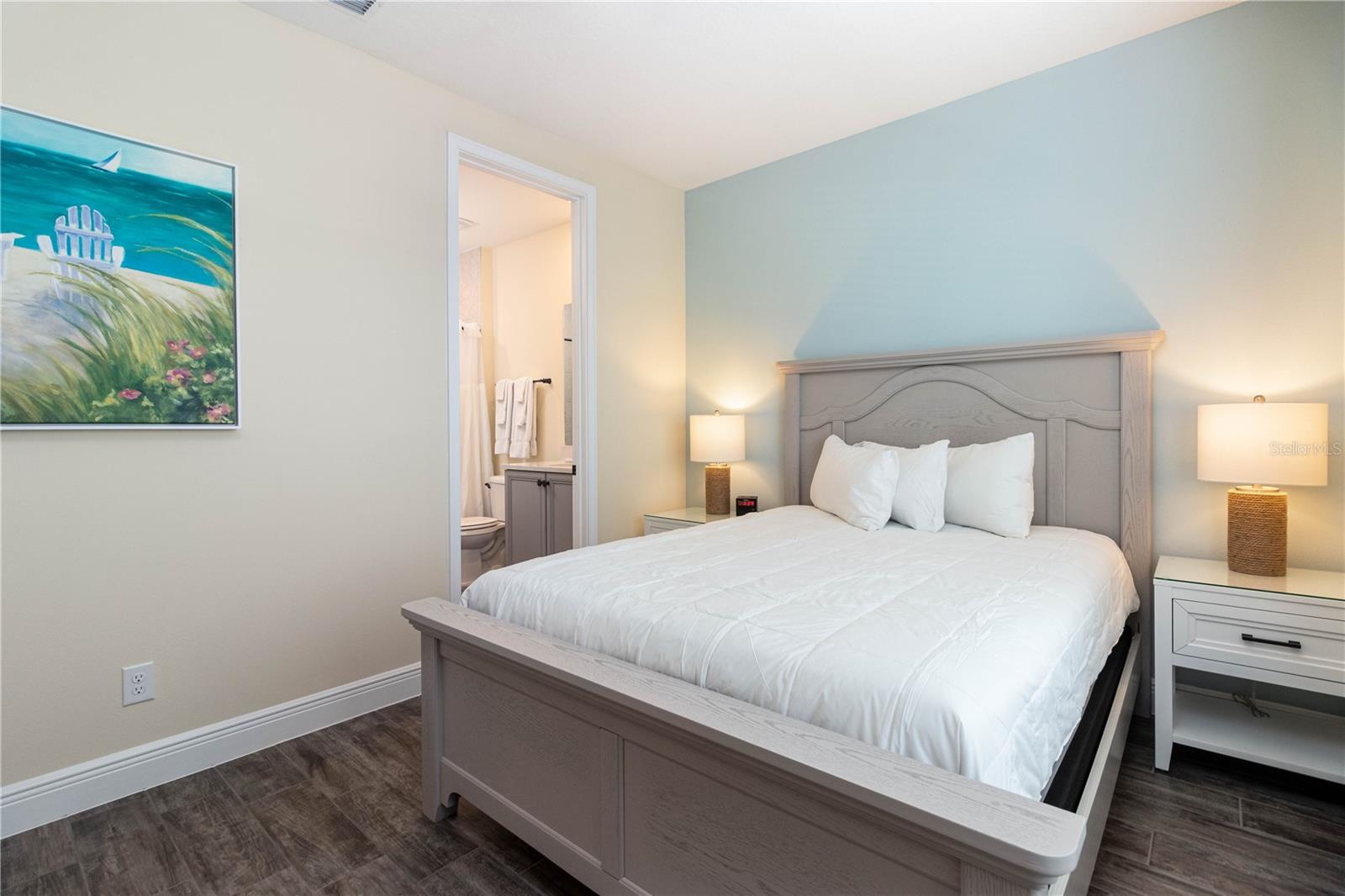 3001 CARIBBEAN SOUL DR