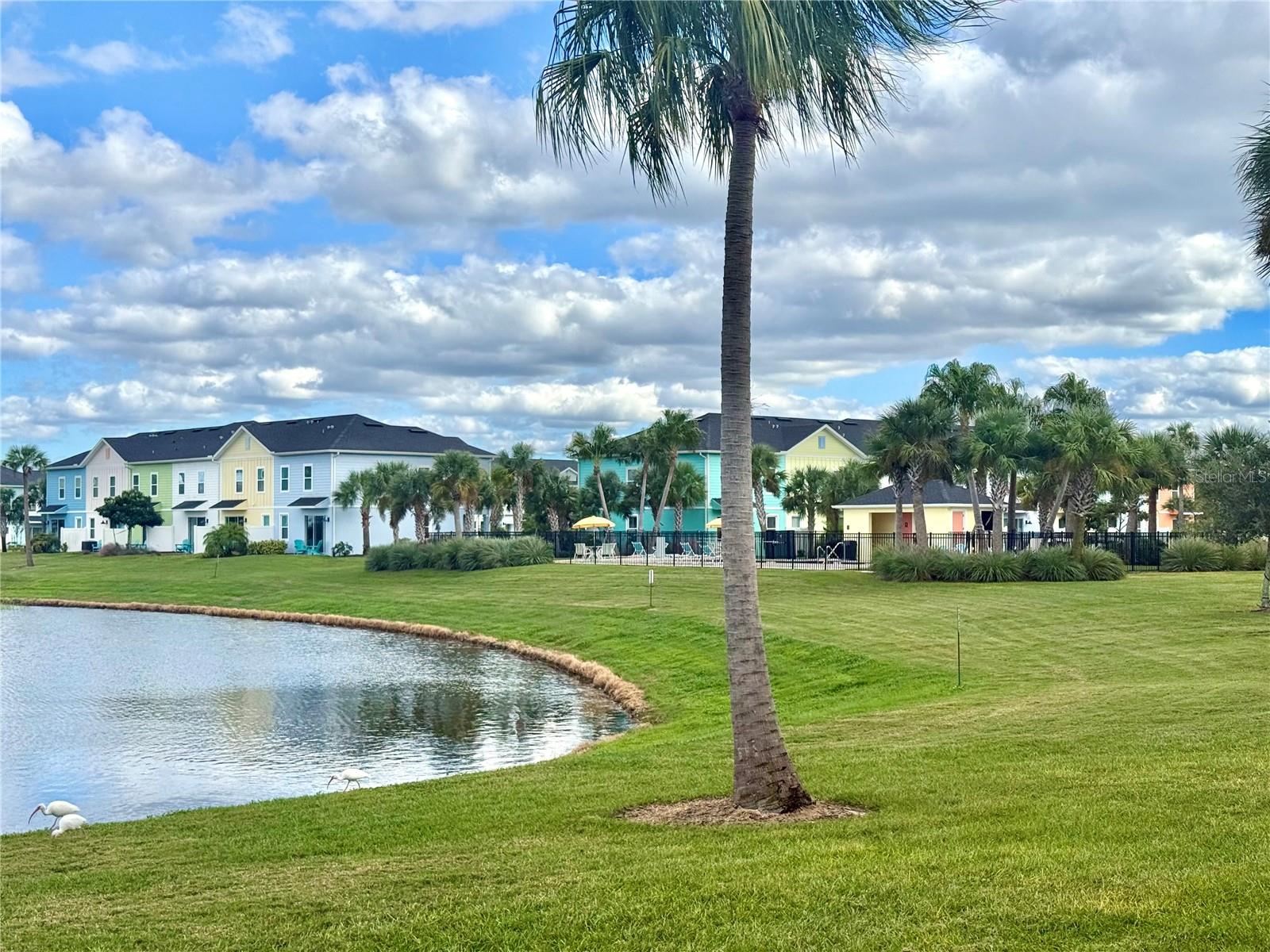 3001 CARIBBEAN SOUL DR