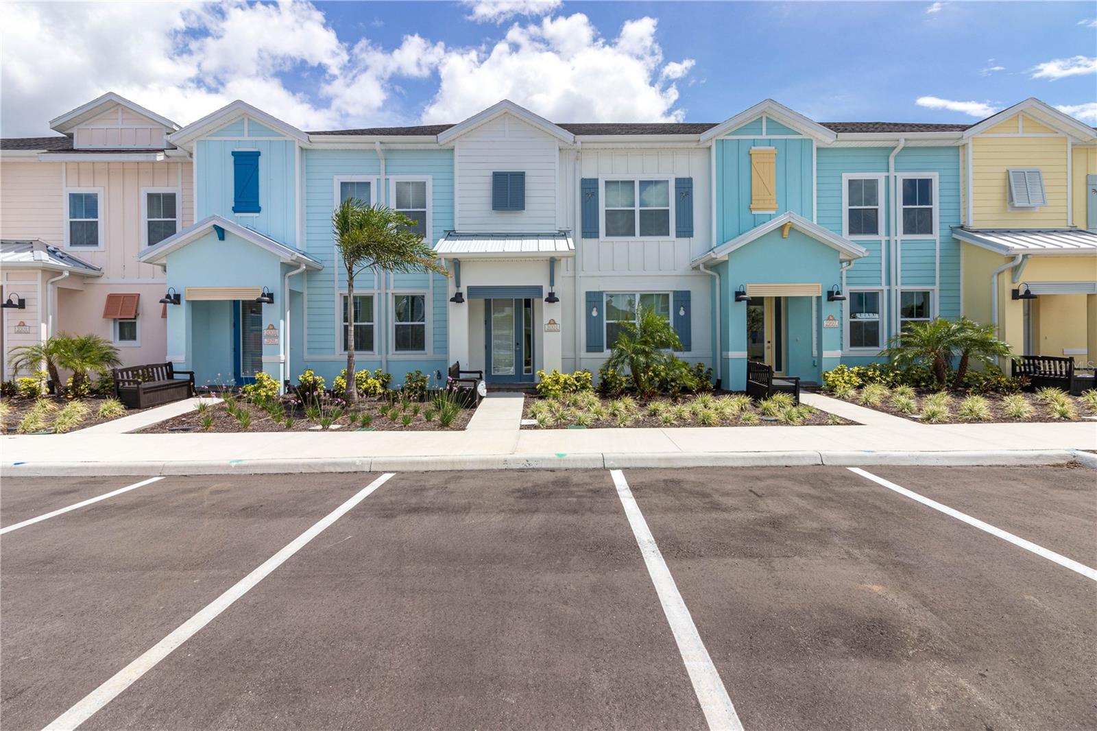 3001 CARIBBEAN SOUL DR