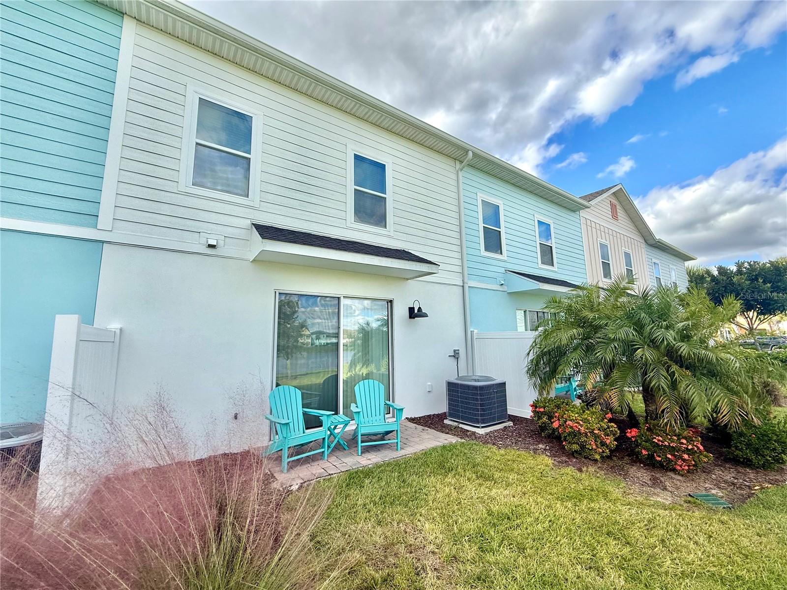 3001 CARIBBEAN SOUL DR