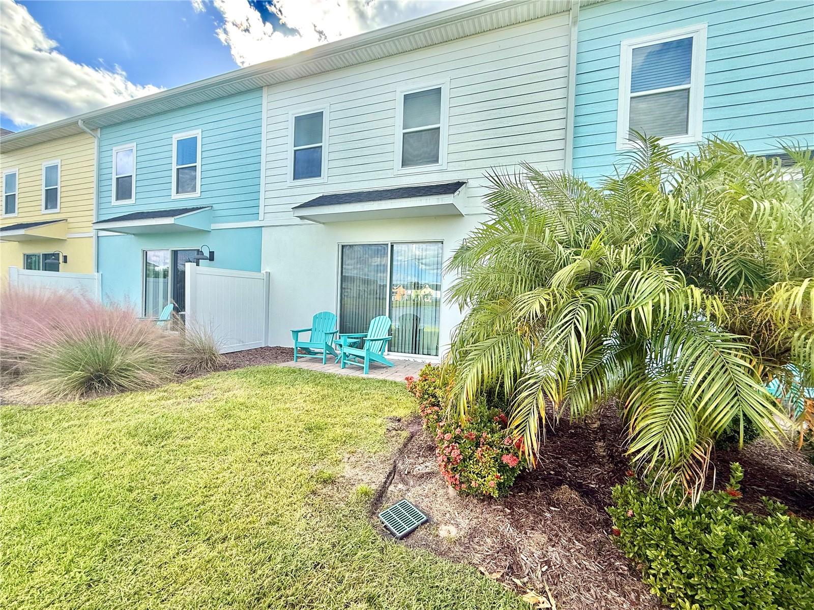 3001 CARIBBEAN SOUL DR