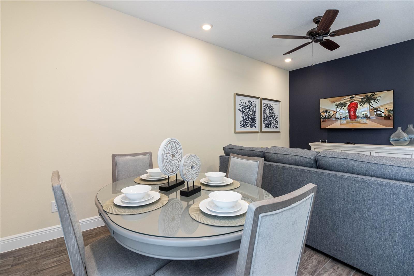 3001 CARIBBEAN SOUL DR