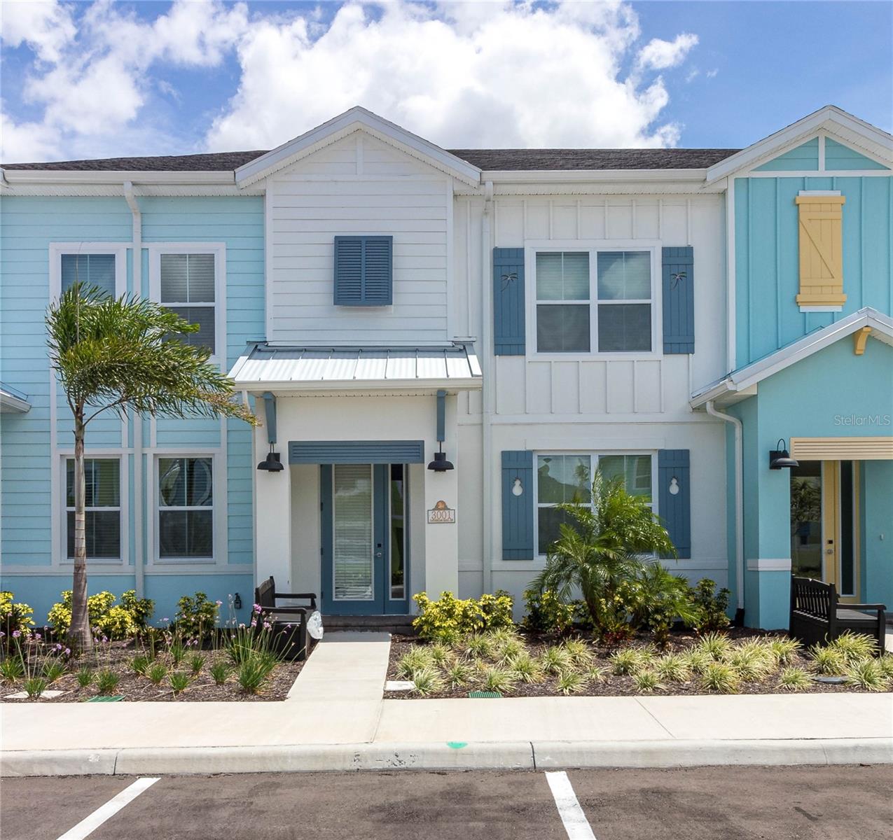 3001 CARIBBEAN SOUL DR