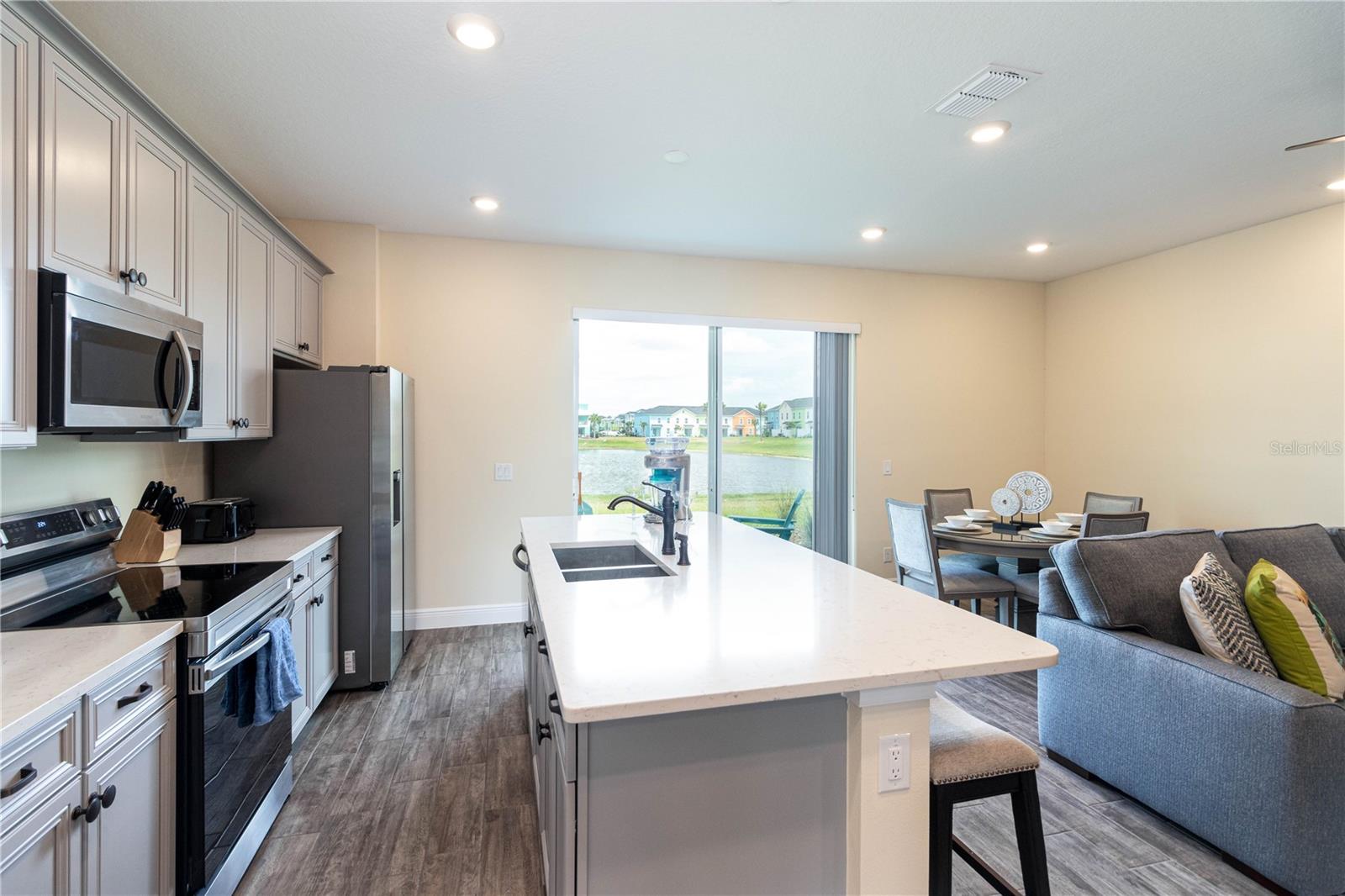 3001 CARIBBEAN SOUL DR