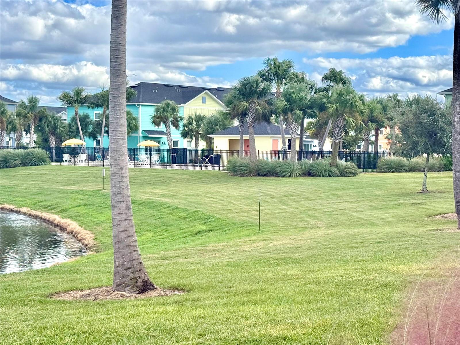 3001 CARIBBEAN SOUL DR