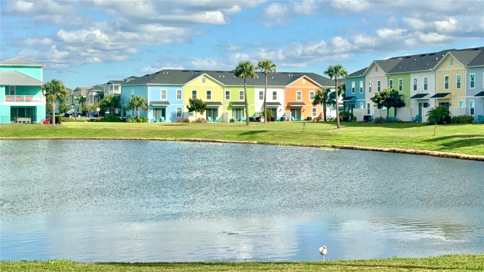 3001 CARIBBEAN SOUL DR