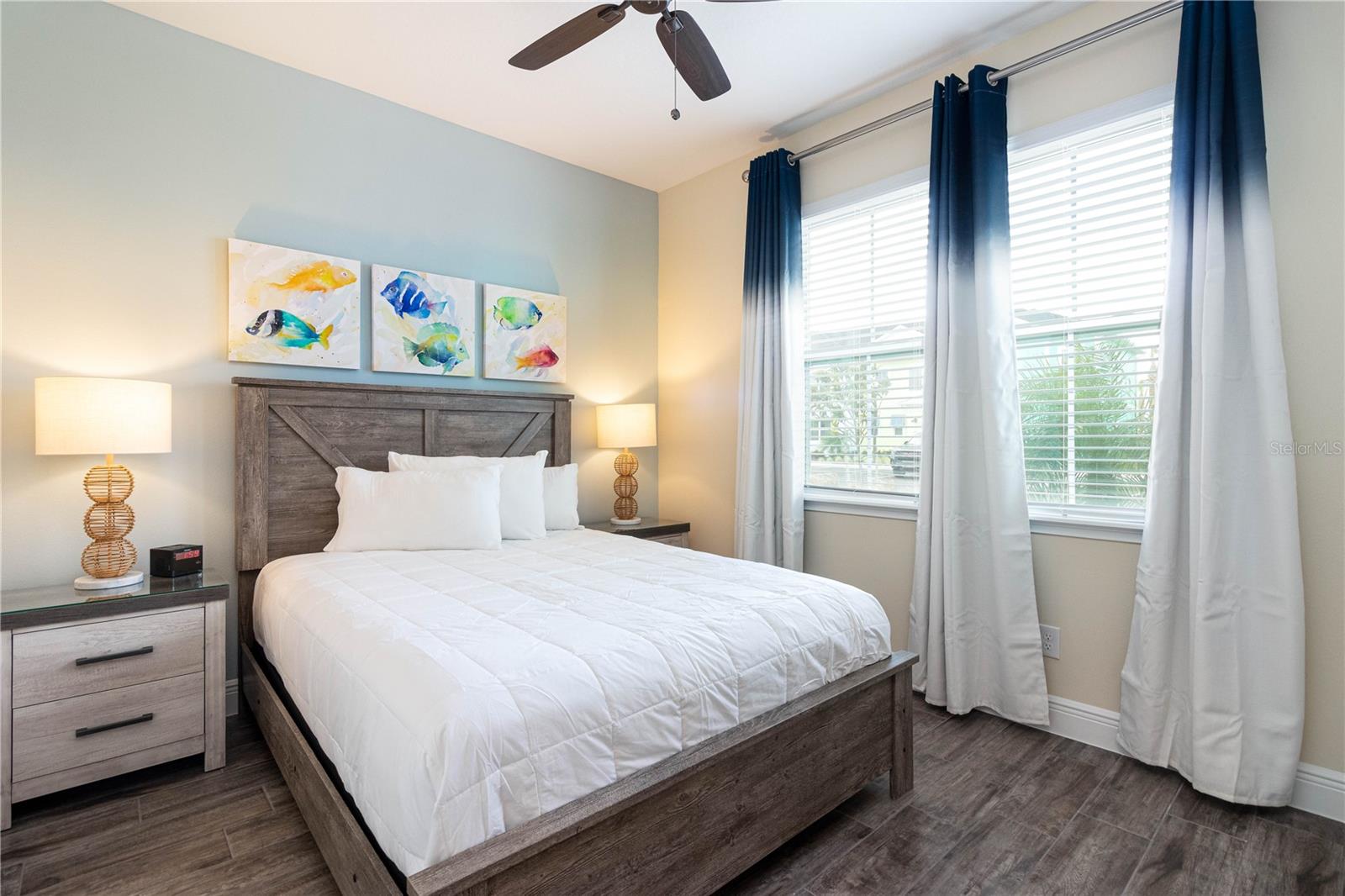 3001 CARIBBEAN SOUL DR