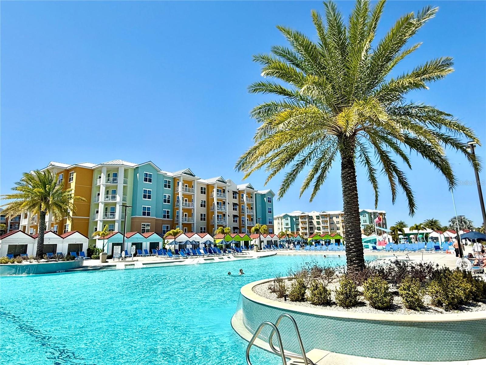 3151 SUNSET WALK DR #208