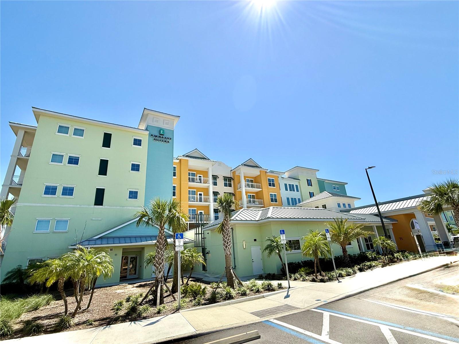 3151 SUNSET WALK DR #208