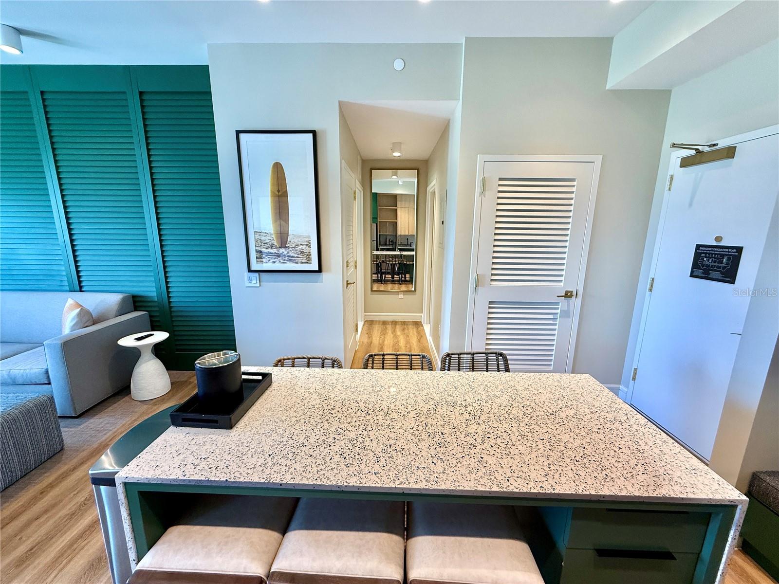 3151 SUNSET WALK DR #208