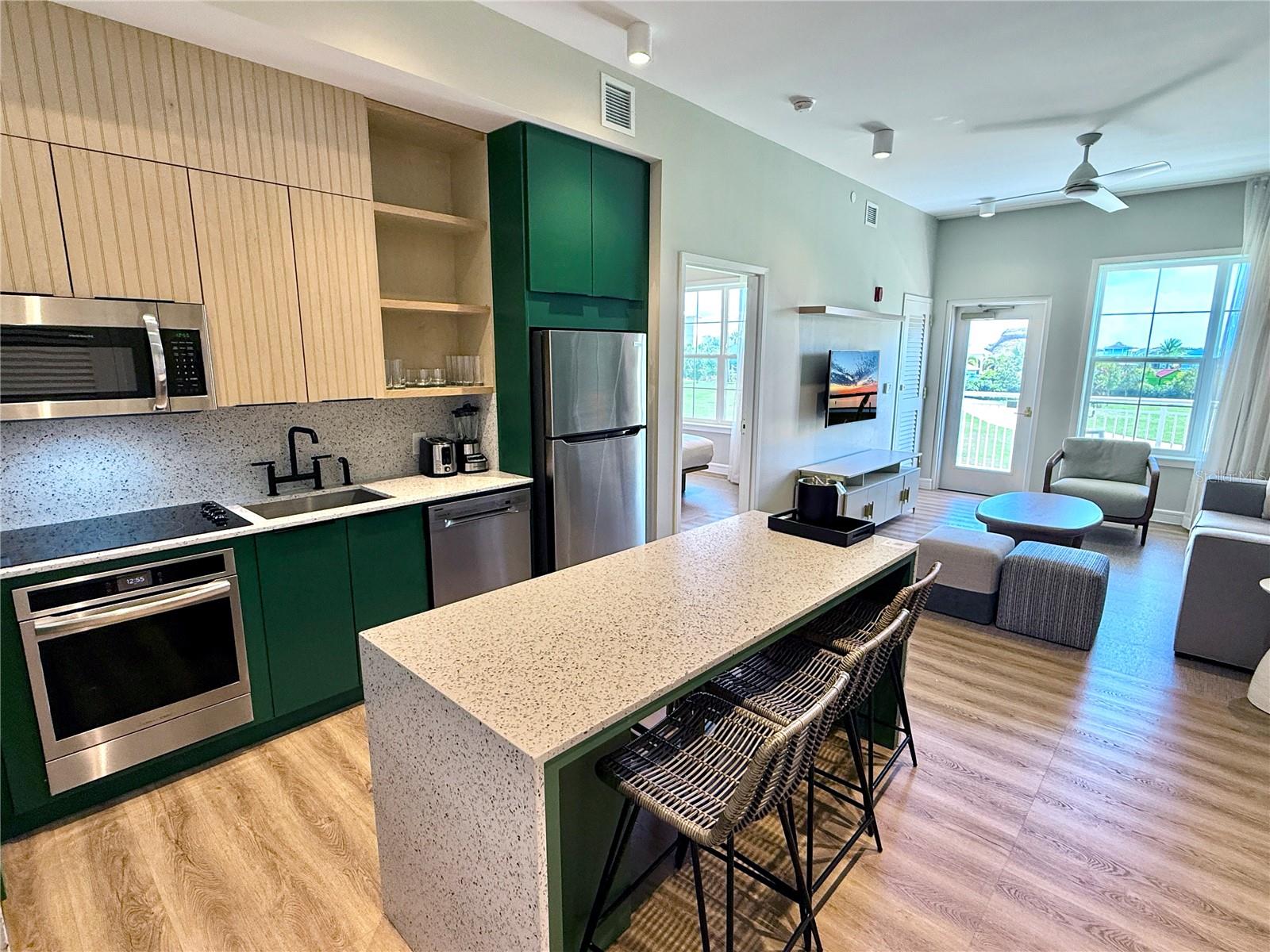3151 SUNSET WALK DR #208