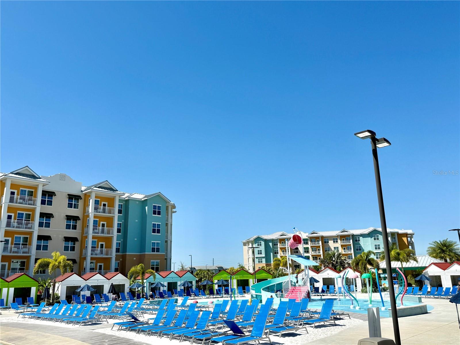 3151 SUNSET WALK DR #208
