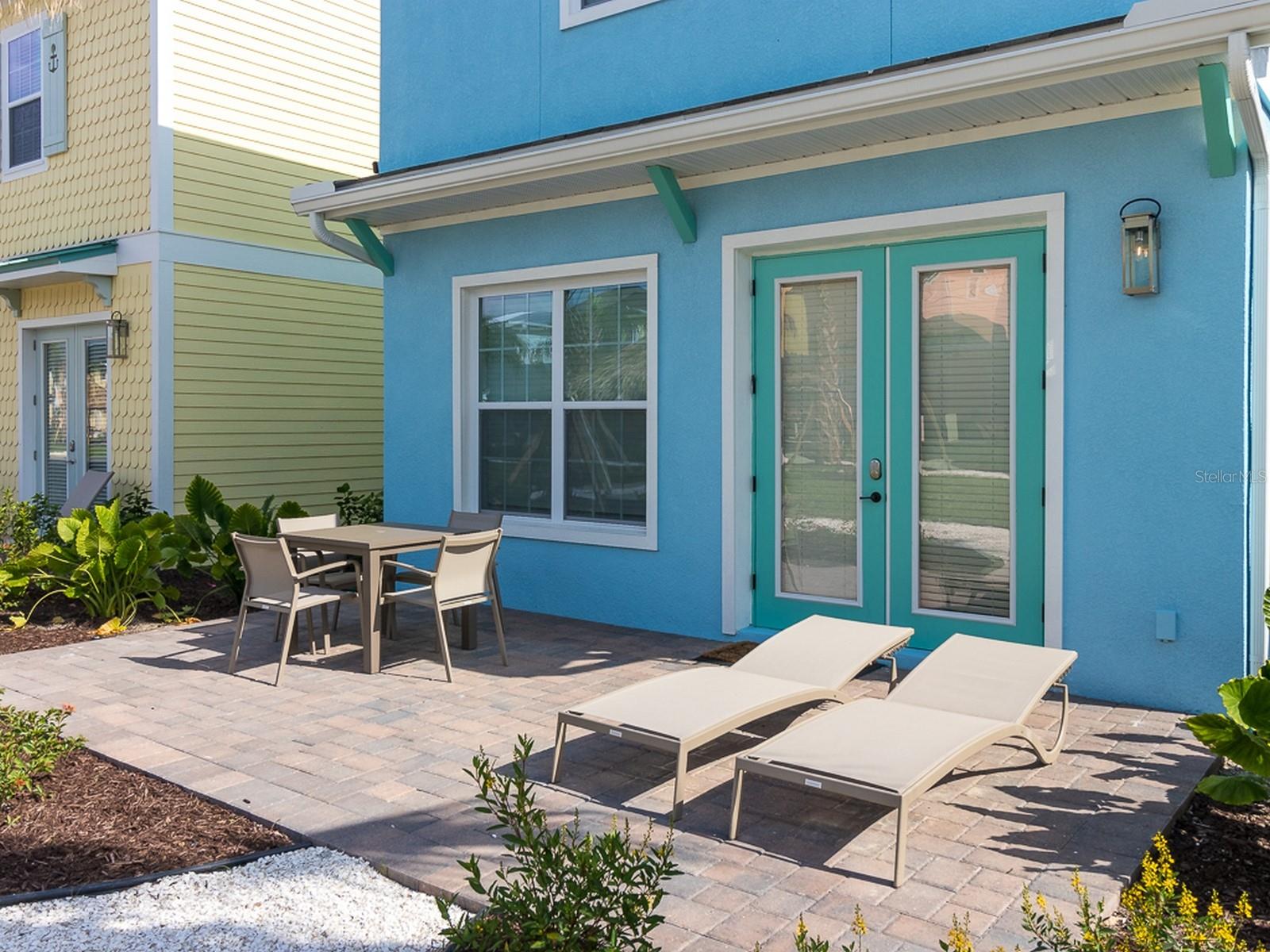 8081 DREAMSICLE DR