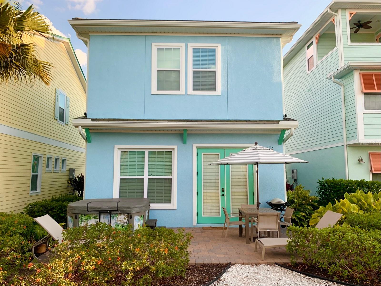 8081 DREAMSICLE DR