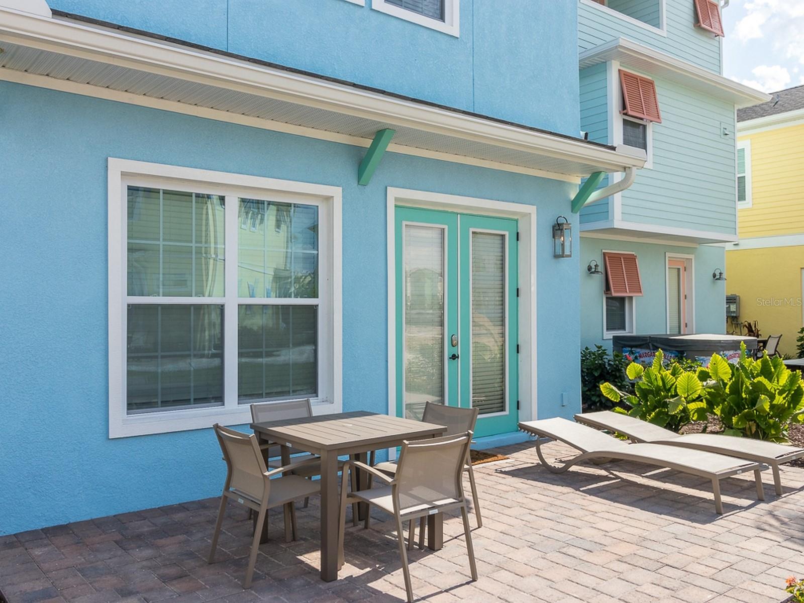 8081 DREAMSICLE DR