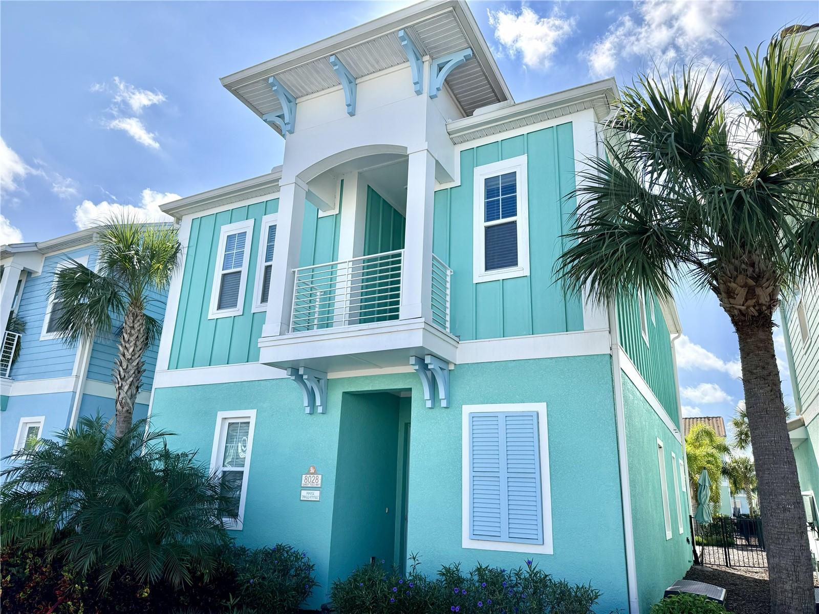 8028 SANDY TOES WAY